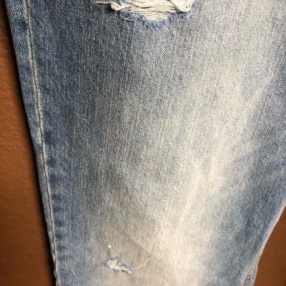 Aeropastale Distressed jeans - Picture 5 of 8